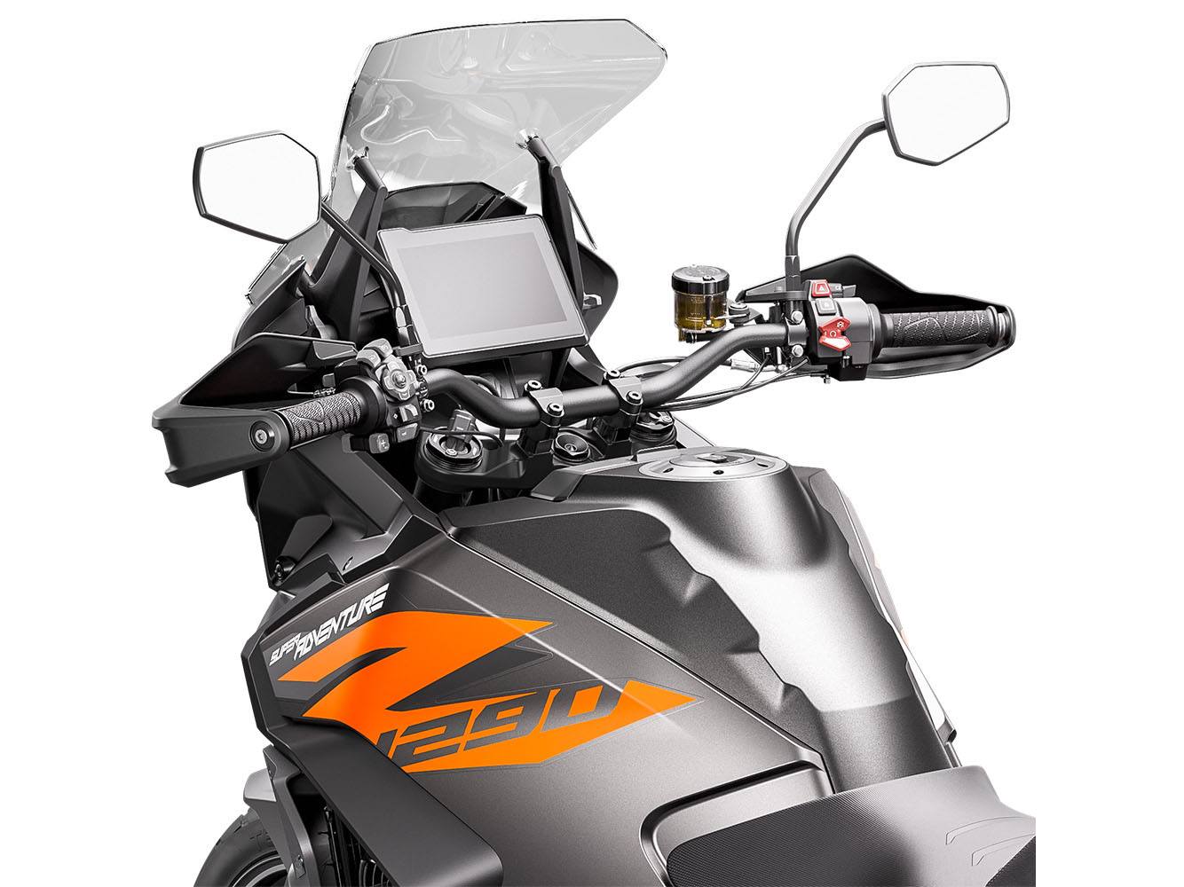 2024 KTM 1290 Super Adventure S in Whiteland, Indiana - Photo 12