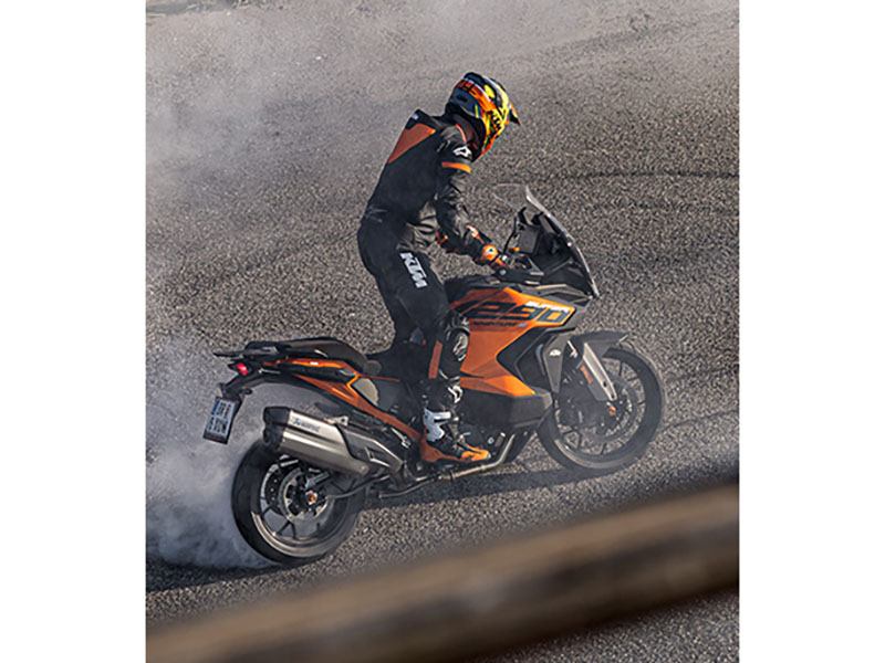 2024 KTM 1290 Super Adventure S in Whiteland, Indiana - Photo 18