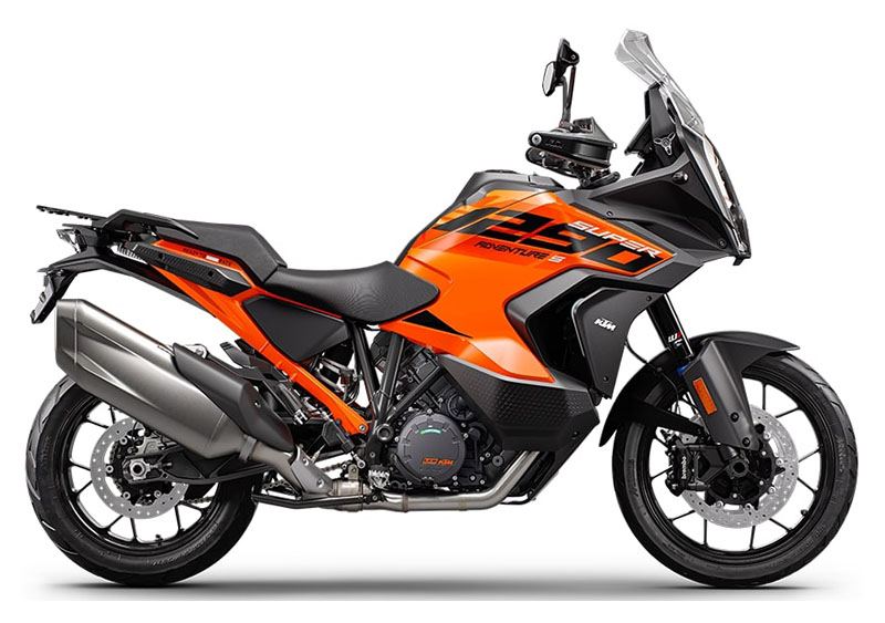 2024 KTM 1290 Super Adventure S in Whiteland, Indiana - Photo 1