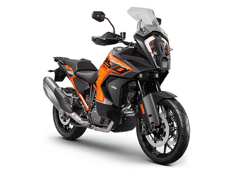 2024 KTM 1290 Super Adventure S in Whiteland, Indiana - Photo 2