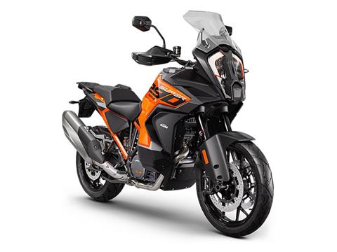 2024 KTM 1290 Super Adventure S in Whiteland, Indiana - Photo 2