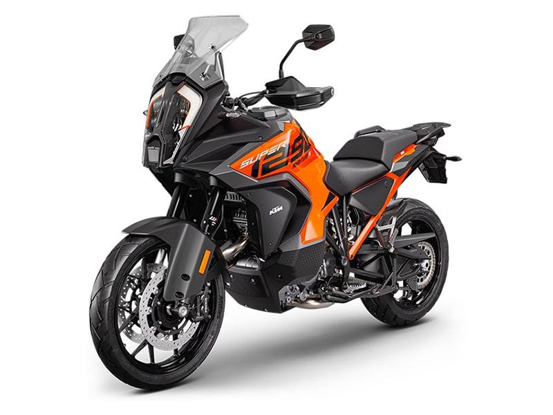 2024 KTM 1290 Super Adventure S in Whiteland, Indiana - Photo 3