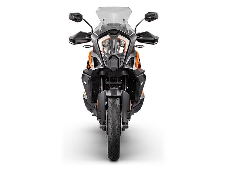 2024 KTM 1290 Super Adventure S in Whiteland, Indiana - Photo 4