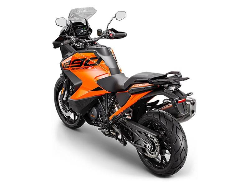2024 KTM 1290 Super Adventure S in Whiteland, Indiana - Photo 5