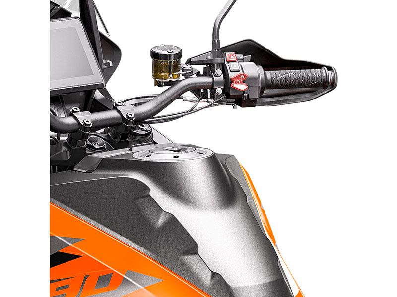 2024 KTM 1290 Super Adventure S in Whiteland, Indiana - Photo 6