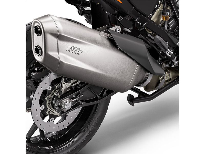 2024 KTM 1290 Super Adventure S in Whiteland, Indiana - Photo 7