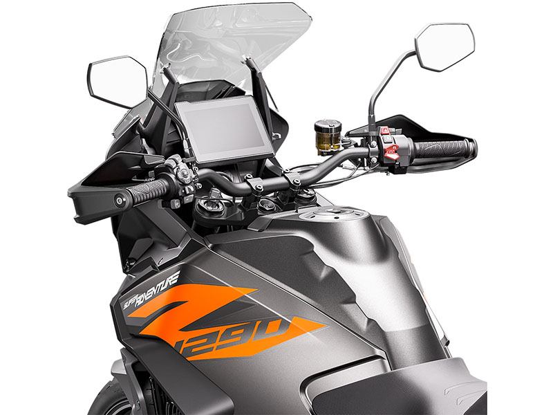 2024 KTM 1290 Super Adventure S in Whiteland, Indiana - Photo 13