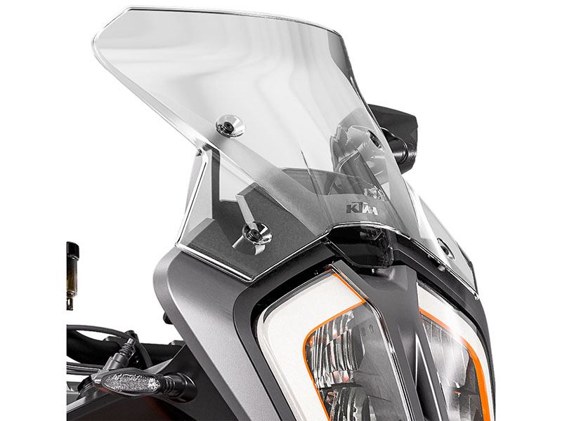 2024 KTM 1290 Super Adventure S in Whiteland, Indiana - Photo 17