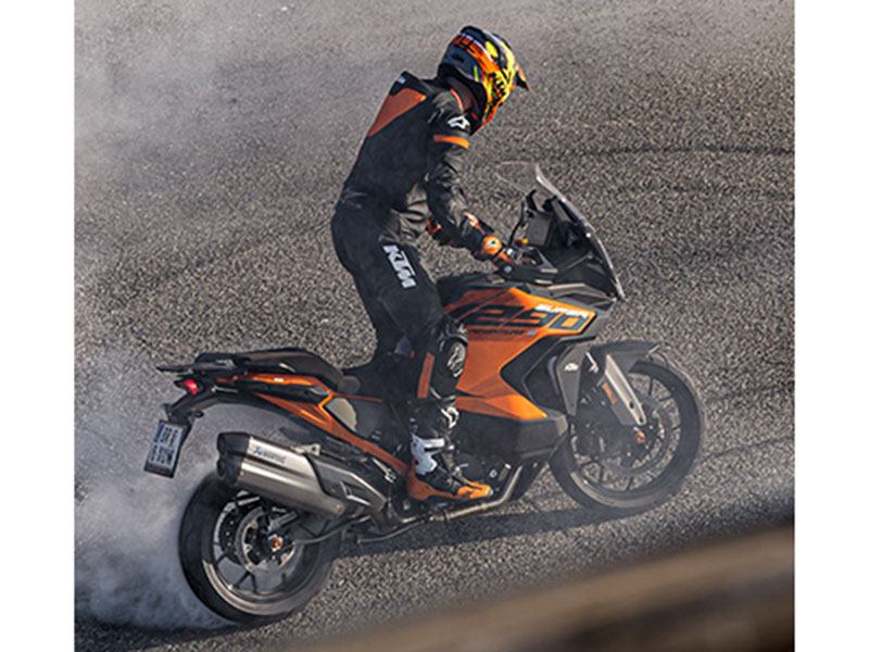 2024 KTM 1290 Super Adventure S in Whiteland, Indiana - Photo 19