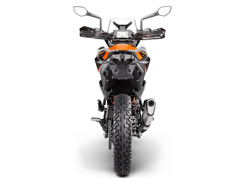 2024 KTM 390 Adventure in Marietta, Ohio - Photo 6