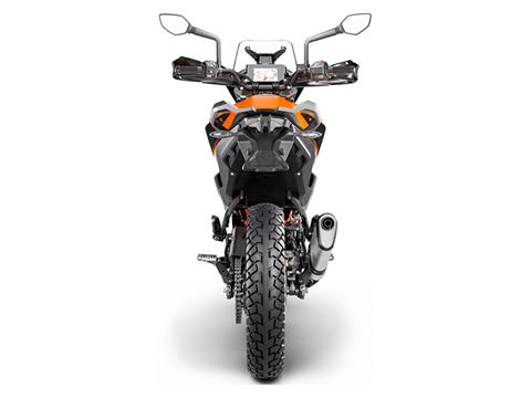 2024 KTM 390 Adventure in Marietta, Ohio - Photo 6