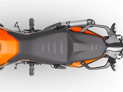 2024 KTM 390 Adventure in Marietta, Ohio - Photo 12