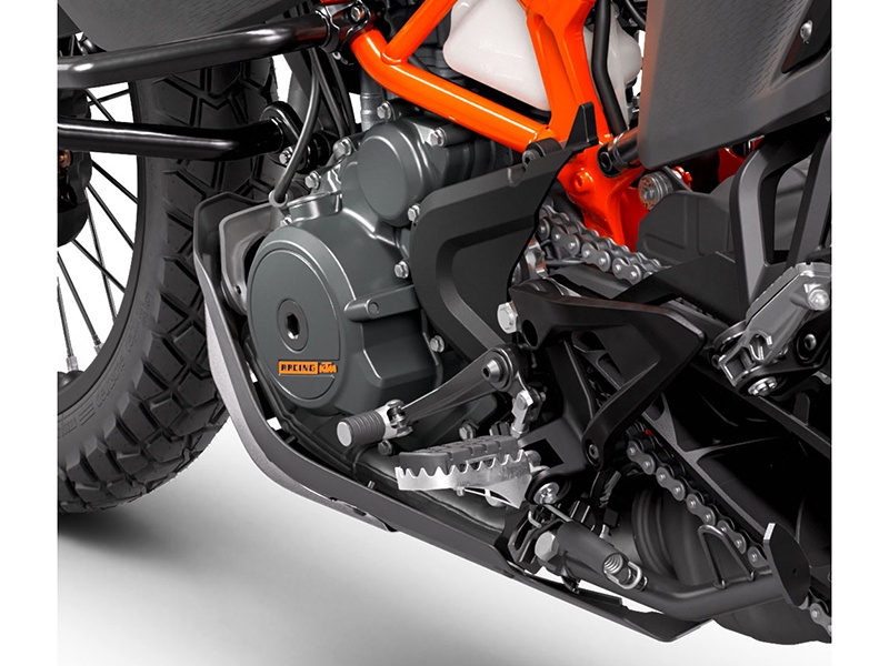 2024 KTM 390 Adventure in Marietta, Ohio - Photo 13