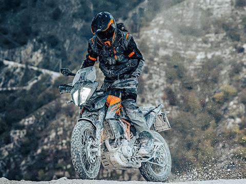 2024 KTM 390 Adventure in Marietta, Ohio - Photo 15