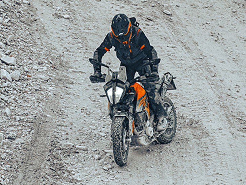 2024 KTM 390 Adventure in Marietta, Ohio - Photo 19