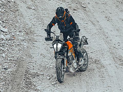 2024 KTM 390 Adventure in Marietta, Ohio - Photo 19