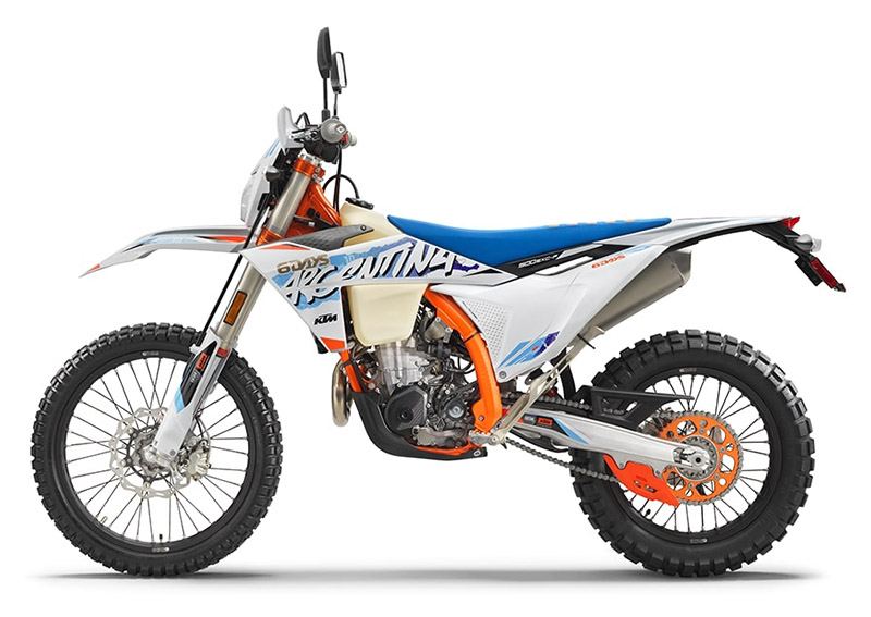 Ktm 2t exc best sale