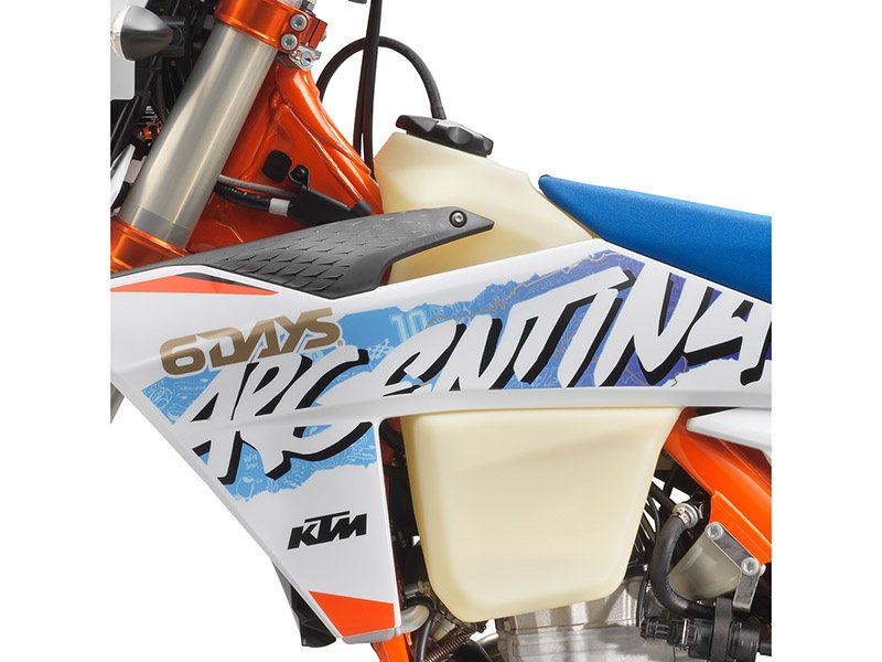 2024 KTM 500 EXC-F Six Days in Topeka, Kansas - Photo 6
