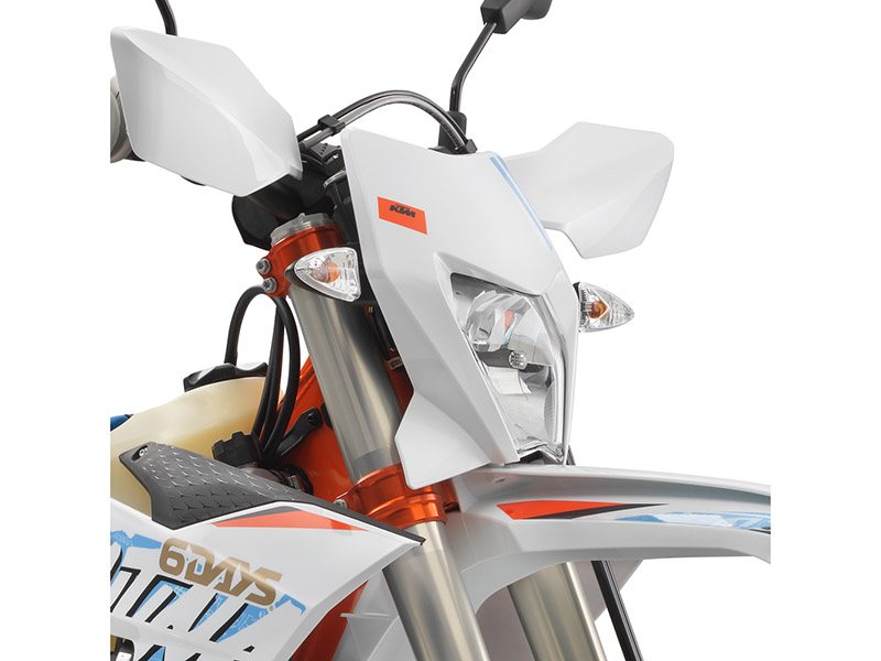 2024 KTM 500 EXC-F Six Days in Topeka, Kansas - Photo 11