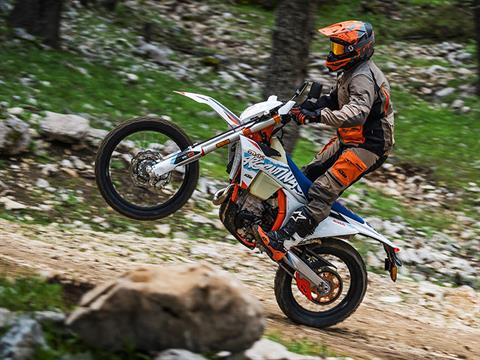 2024 KTM 500 EXC-F Six Days in Topeka, Kansas - Photo 13