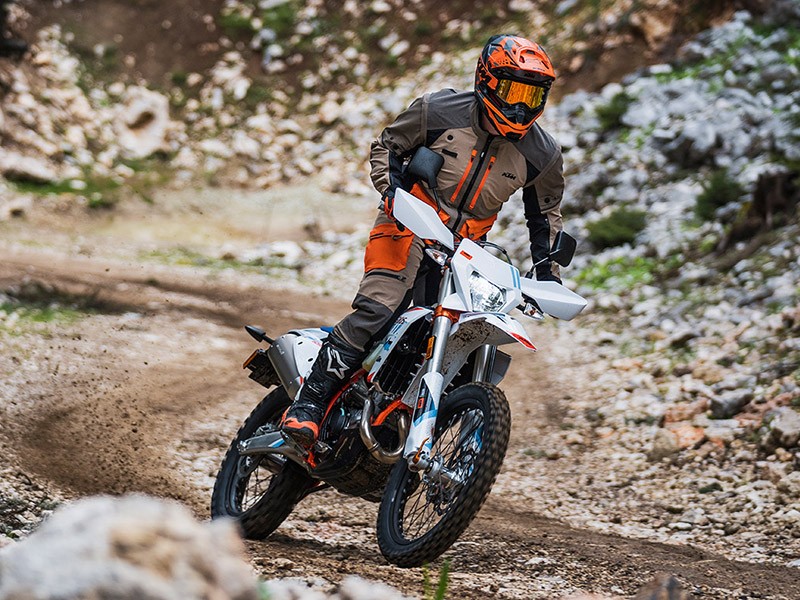 2024 KTM 500 EXC-F Six Days in Topeka, Kansas - Photo 14