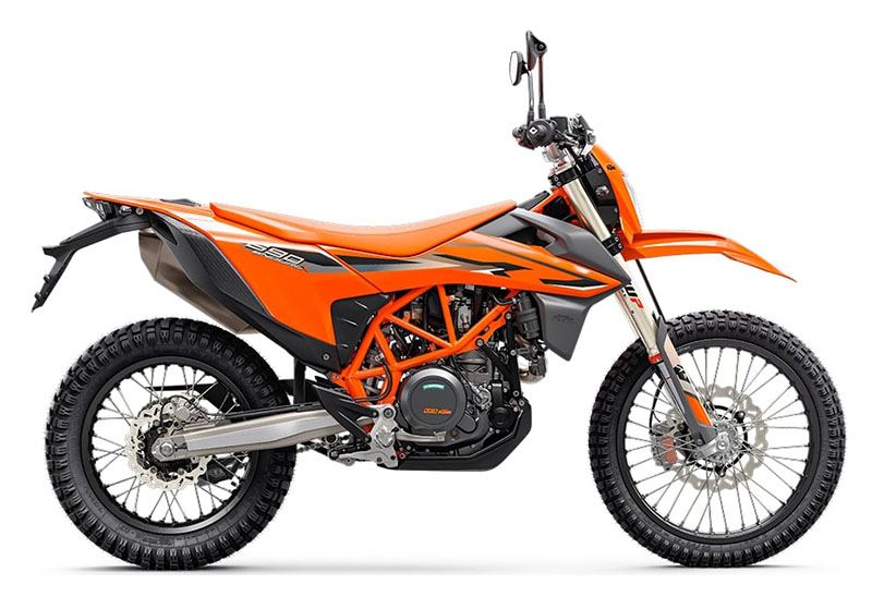 Motor ktm 690 online