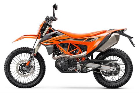 2024 KTM 690 Enduro R in Marietta, Ohio - Photo 2