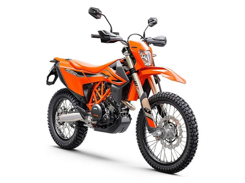 Ktm 690 enduro r quickshifter top