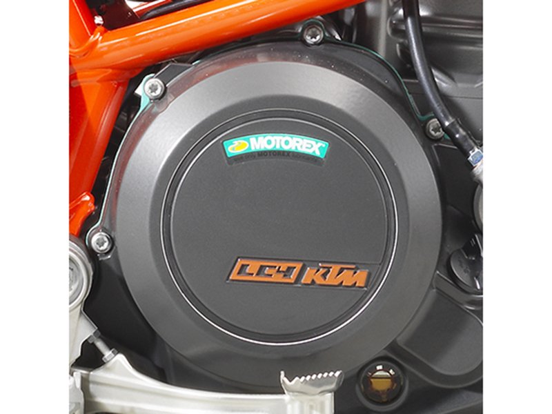 New 2024 KTM 690 Enduro R Motorcycles in Broken Arrow, OK