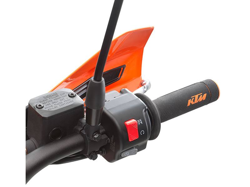 Ktm 690 traction control top
