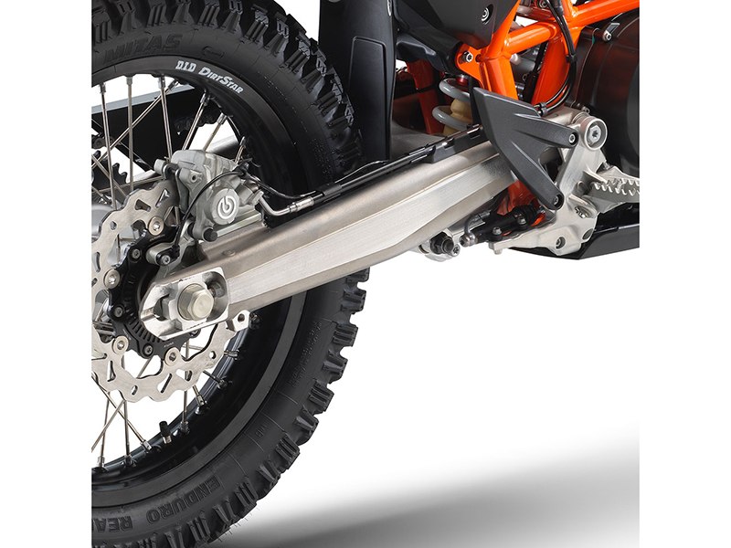 Ktm 690 enduro service intervals on sale