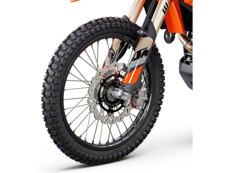 2024 KTM 690 Enduro R Motorcycles North Mankato Minnesota KTM62453