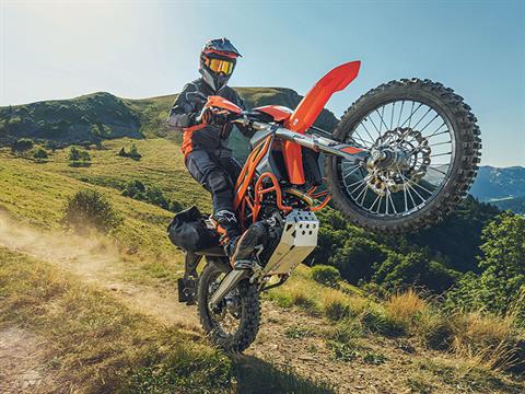 Ktm 690 enduro cena online