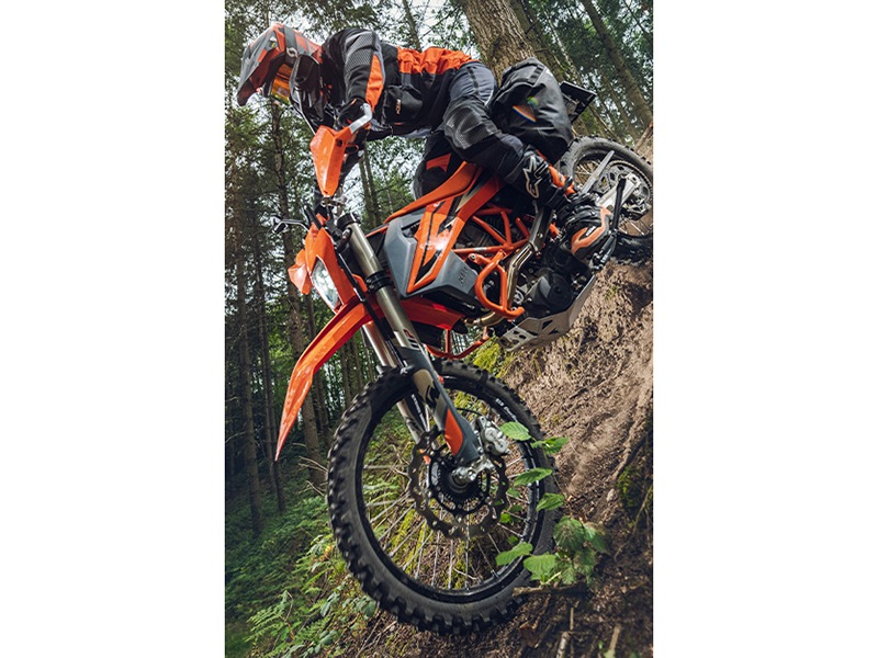 Ktm enduro 690 r 2020 on sale