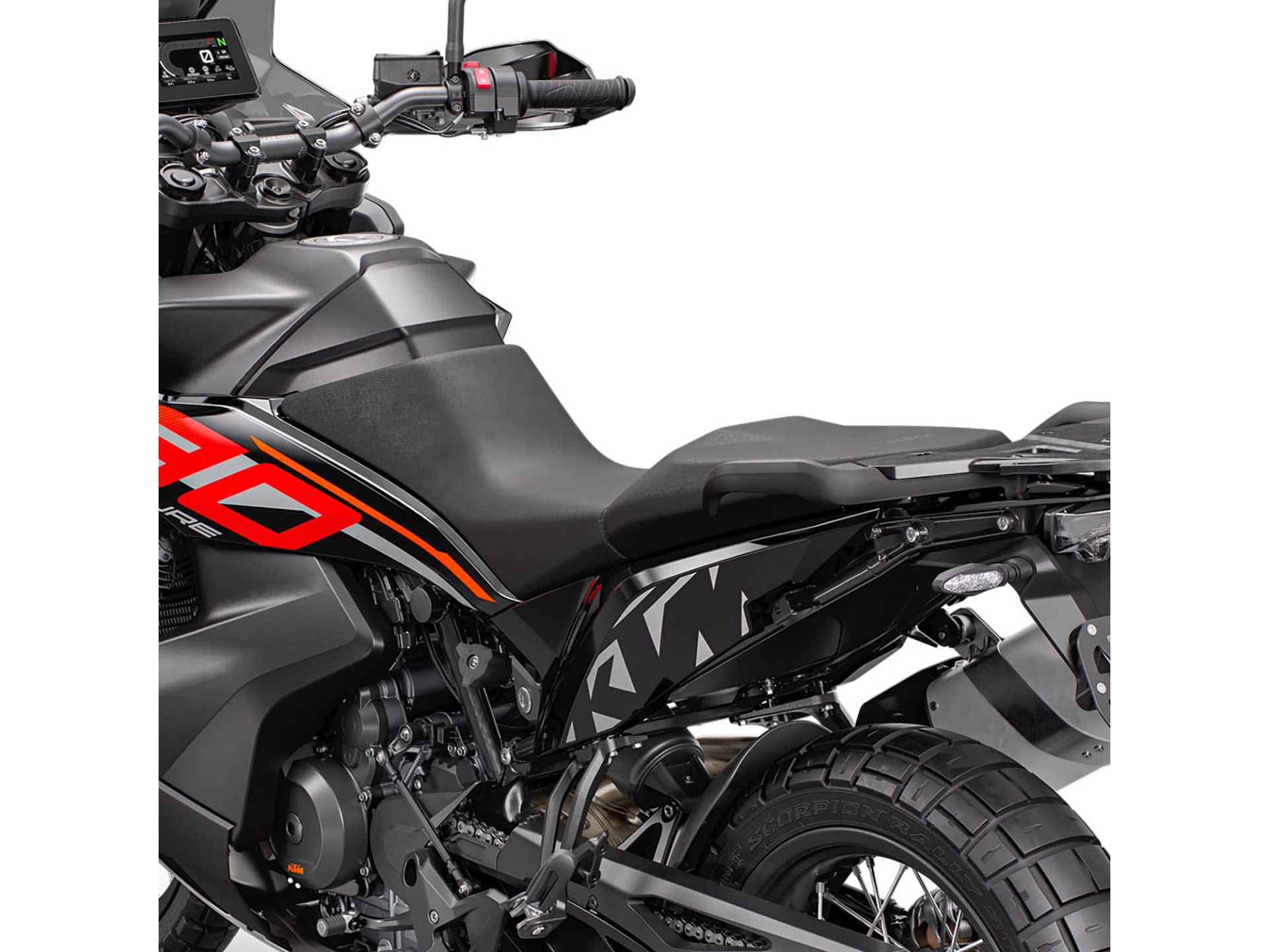 Ktm 2290 adventure best sale