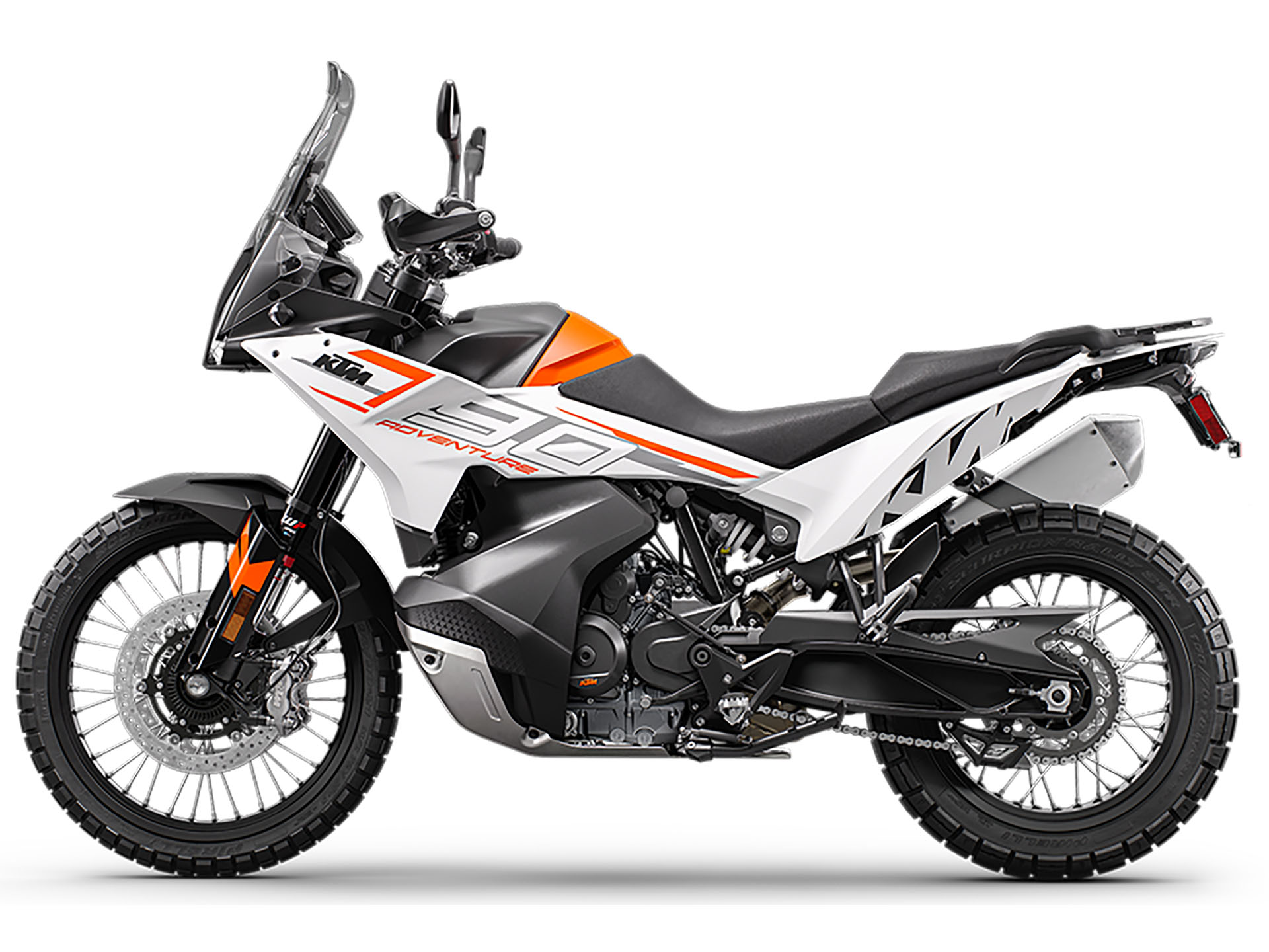 2024 KTM 790 Adventure in Whiteland, Indiana - Photo 2