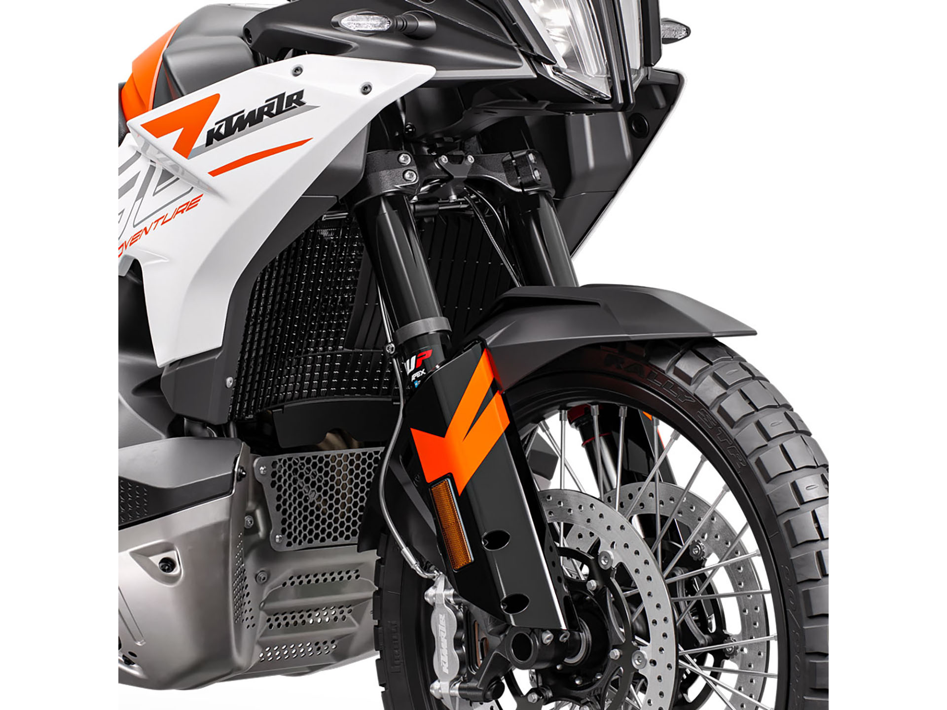 2024 KTM 790 Adventure in Whiteland, Indiana - Photo 7