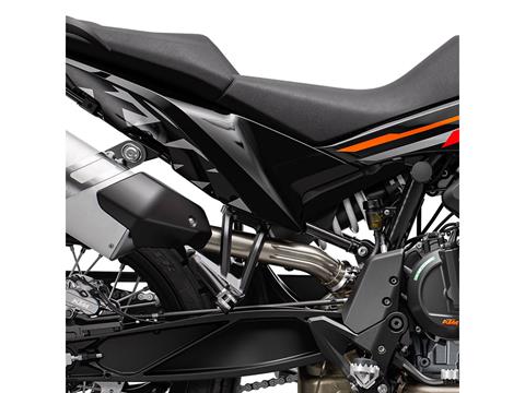 2024 KTM 790 Adventure in Whiteland, Indiana - Photo 11