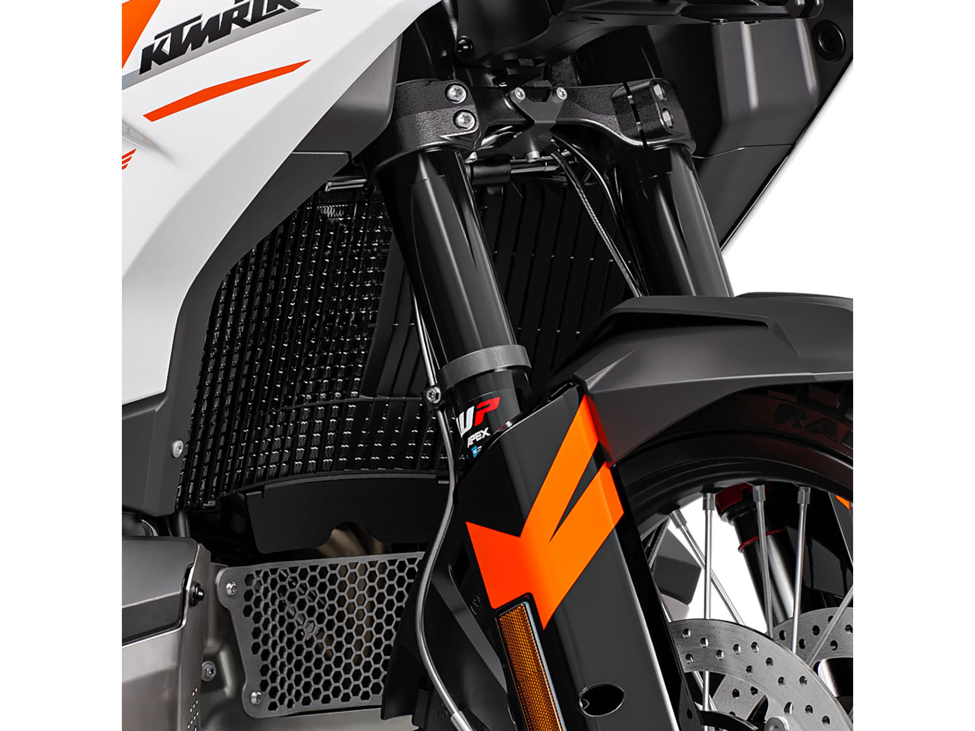 2024 KTM 790 Adventure in Whiteland, Indiana - Photo 12