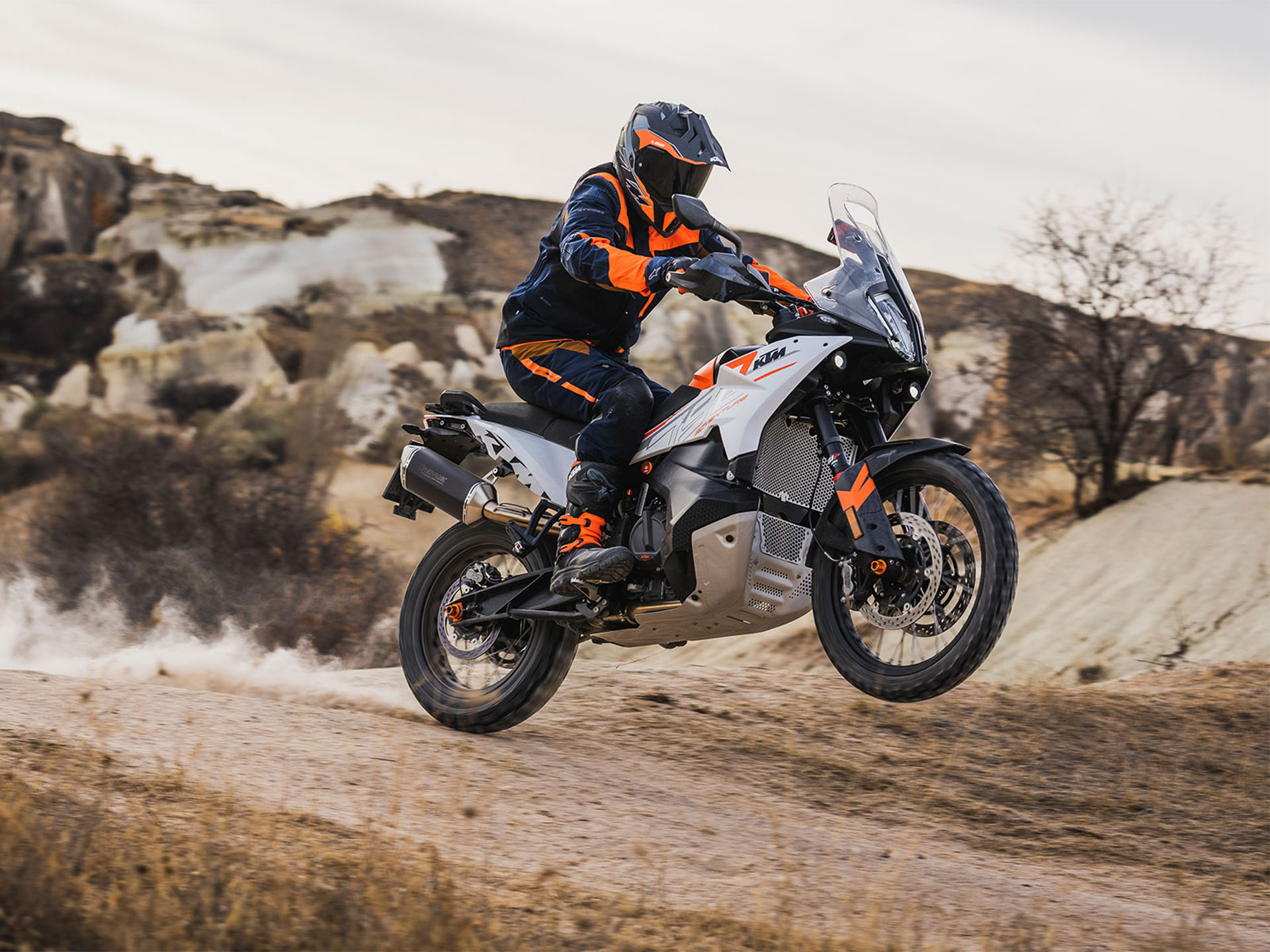 2024 KTM 790 Adventure in Whiteland, Indiana - Photo 13