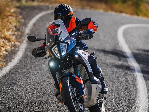 2024 KTM 790 Adventure in Whiteland, Indiana - Photo 14