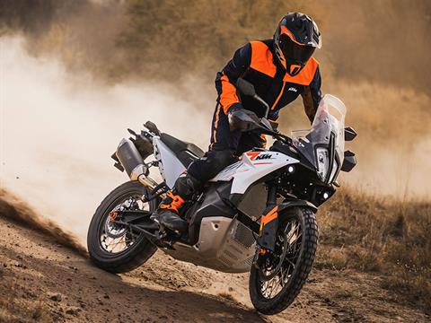 2024 KTM 790 Adventure in Whiteland, Indiana - Photo 15