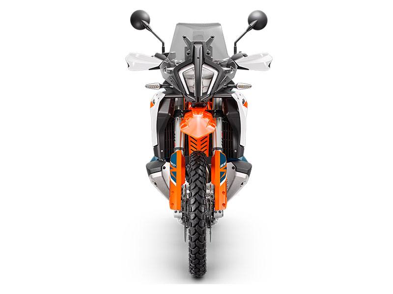 2024 KTM 890 Adventure R in Athens, Ohio - Photo 6