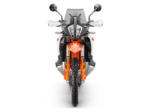 2024 KTM 890 Adventure R in Athens, Ohio - Photo 6
