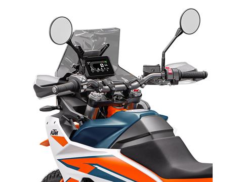 2024 KTM 890 Adventure R in Athens, Ohio - Photo 10