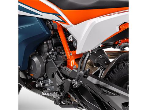 2024 KTM 890 Adventure R in Athens, Ohio - Photo 11