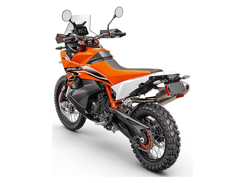 Ktm 890 adventure r rally for sale discount