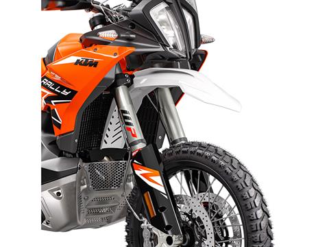 2024 KTM 890 Adventure R Rally in Athens, Ohio - Photo 6