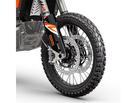 2024 KTM 890 Adventure R Rally in Athens, Ohio - Photo 8