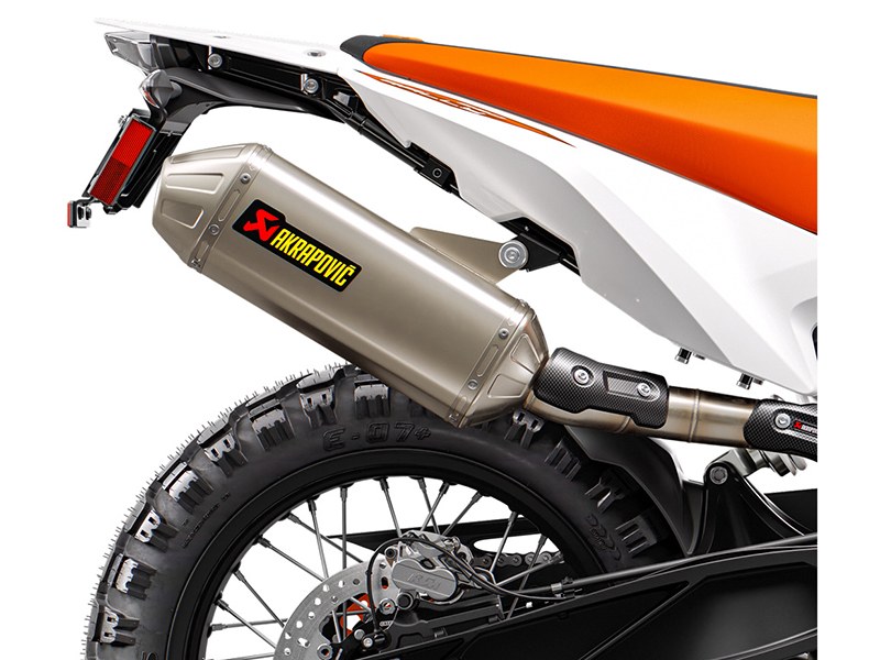 Akrapovic ktm 890 adventure discount